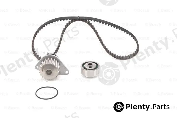 Bosch 1987946936 — Water Pump & Timing Belt Kit