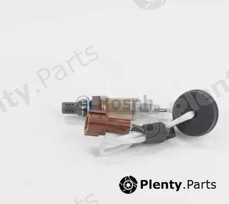 Lambda Sensor
