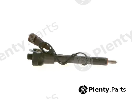 Bosch 0432191527 — Nozzle and Holder Assembly