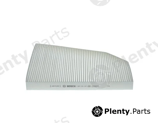 Bosch 1987435152 — Filter, cabin air