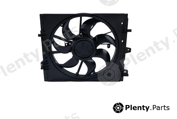 Bosch 0130708549 — Electric Motor, radiator fan