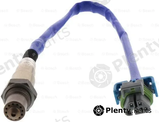 Lambda Sensor