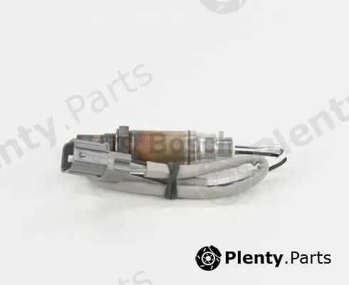 Lambda Sensor