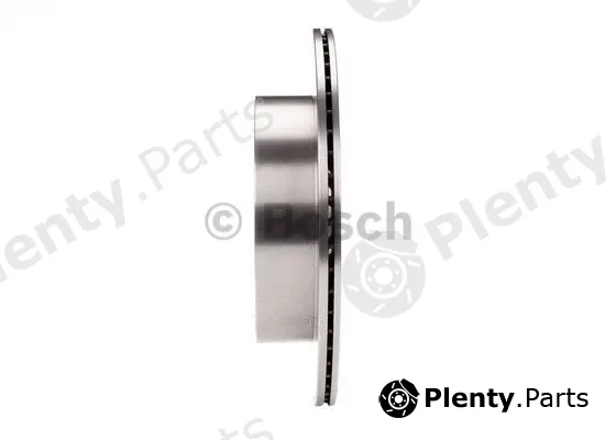Bosch 0986479606 — Brake Disc