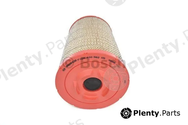 Bosch F026400562 — Air Filter
