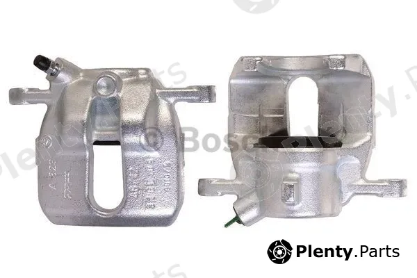 Bosch 0986135291 — Brake Caliper