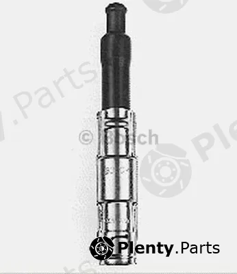 Bosch 0356301031 — Plug, spark plug