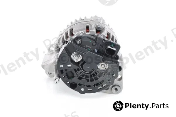 Bosch 0124325025 — Alternator