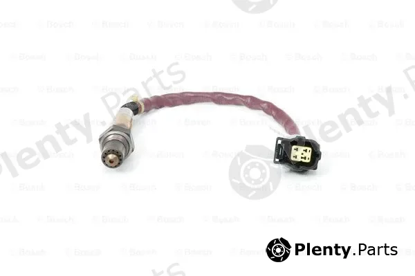 Lambda Sensor