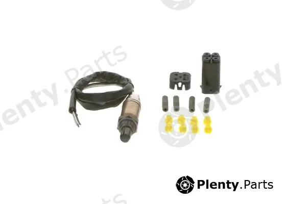 Bosch 0258005729 — Lambda Sensor Universal