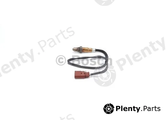 Lambda Sensor