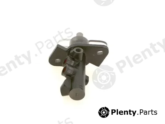 Bosch 0986480698 — Brake Master Cylinder