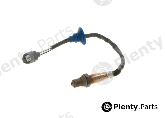 Lambda Sensor