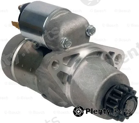 Bosch F042200095 — Starter ECO