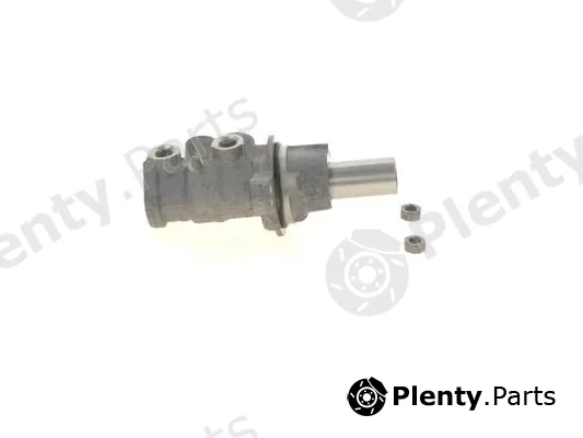 Bosch 0204123746 — Brake Master Cylinder