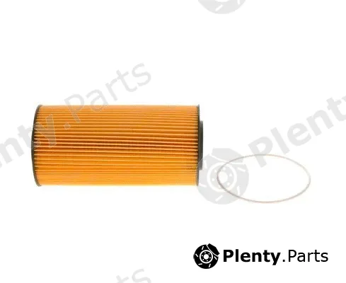 Bosch 09864B7001 — Oil Filter