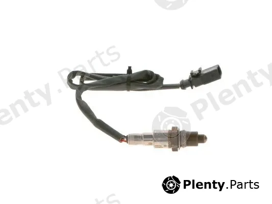 Lambda Sensor