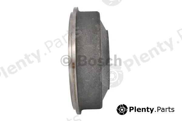 Bosch 0986477031 — Brake Drum