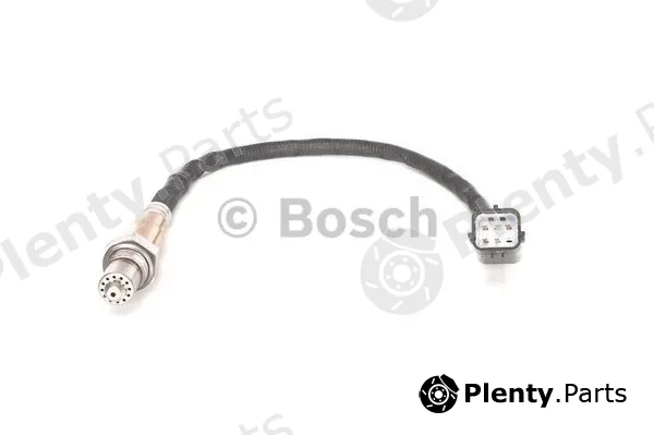 Lambda Sensor