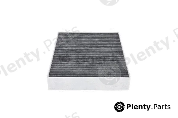 Bosch 1987435512 — Filter, cabin air