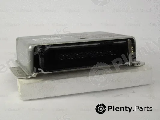 Bosch 0261200075 — Control Unit, fuel injection