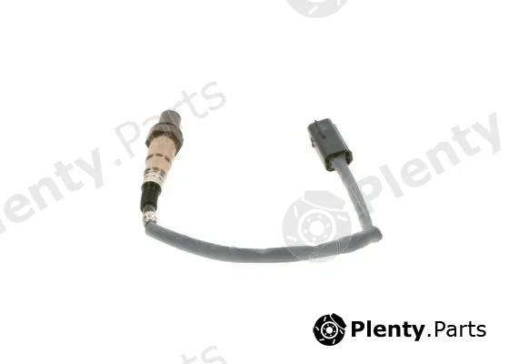 Lambda Sensor