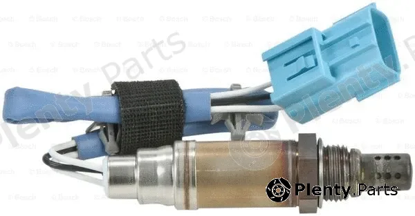 Bosch 0258005945 — Lambda Sensor