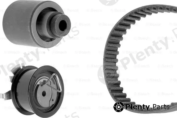 Bosch 1987948007 — Timing Belt Kit