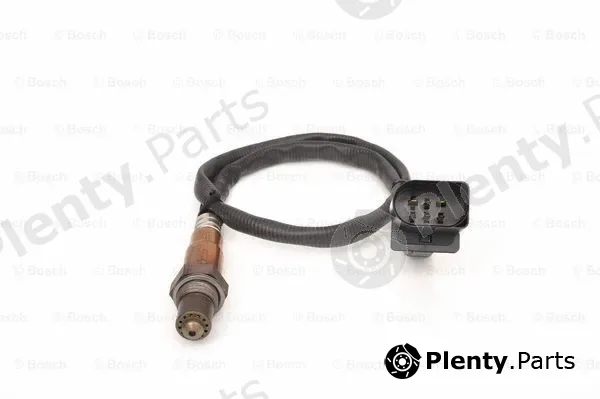 Lambda Sensor