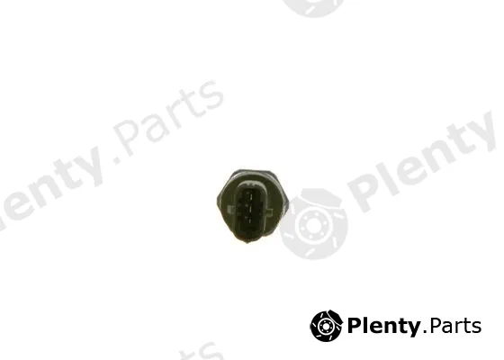 Bosch 0281002903 — Sensor, fuel pressure