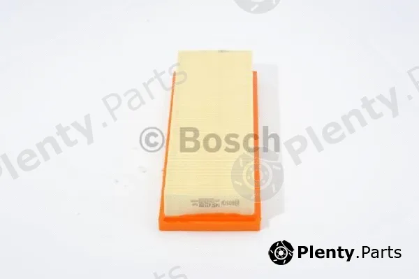Bosch 1457433158 — Air Filter