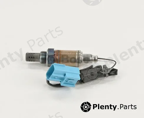 Lambda Sensor
