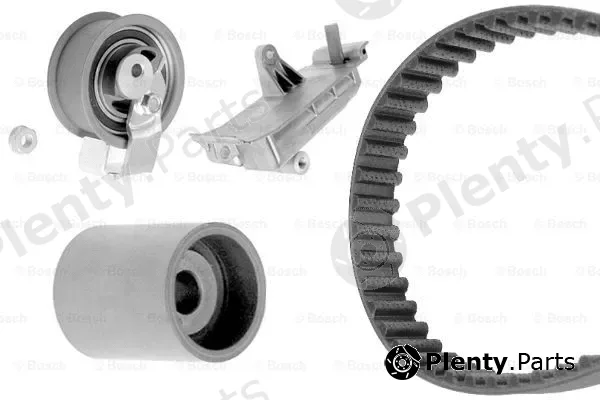 Bosch 1987948240 — Timing Belt Kit