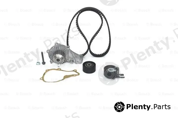 Bosch 1987948721 — Water Pump & Timing Belt Kit