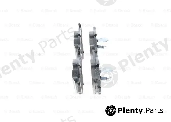 Bosch 0986494786 — Brake Pad Set, disc brake