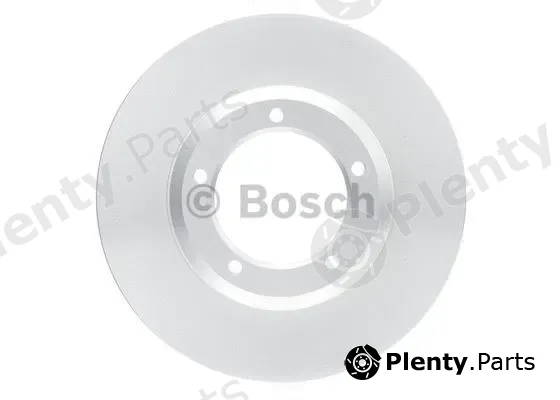 Bosch 0986478824 — Brake Disc