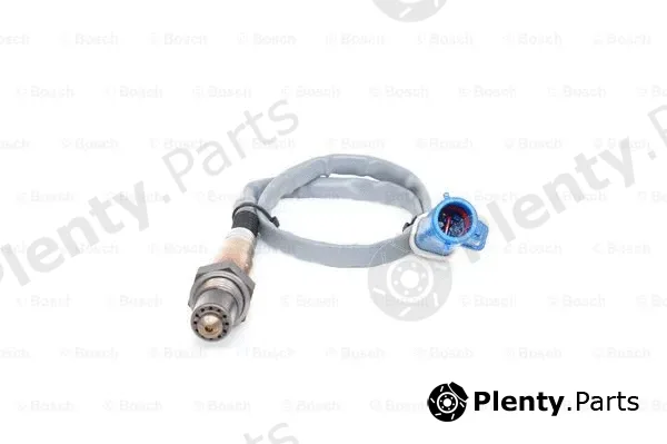 Lambda Sensor
