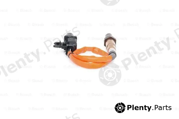 Lambda Sensor