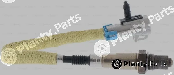 Bosch 0258986762 — Lambda Sensor