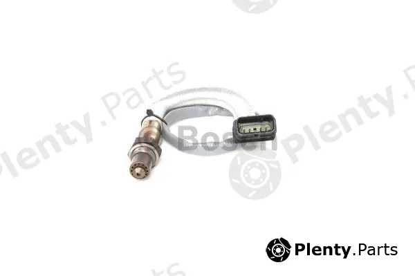 Lambda Sensor