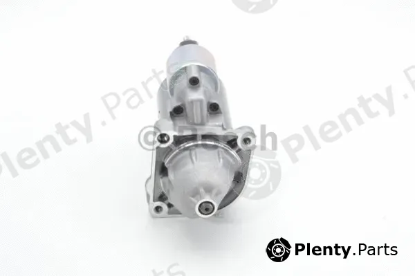 Bosch 0001109348 — Starter