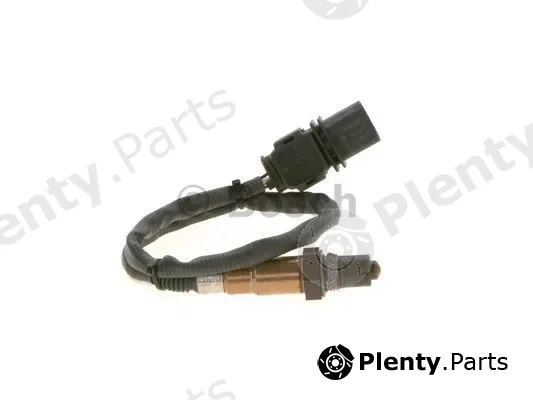 Lambda Sensor