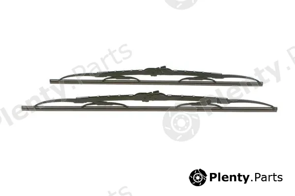 Bosch 3397118422 — Wiper Blade Twin