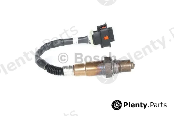 Lambda Sensor