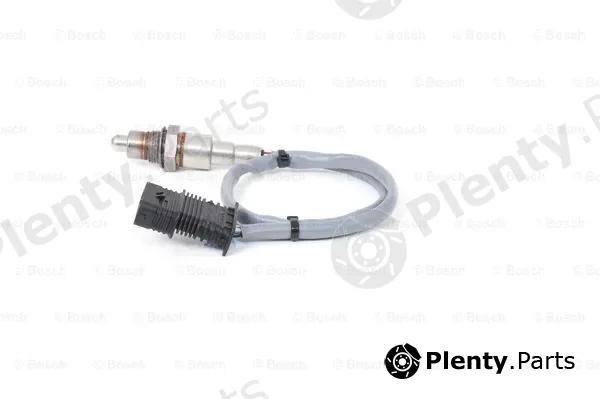 Bosch 0258030046 — Lambda Sensor
