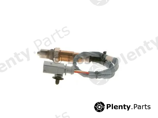 Bosch 0258027077 — Lambda Sensor