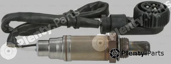 Lambda Sensor
