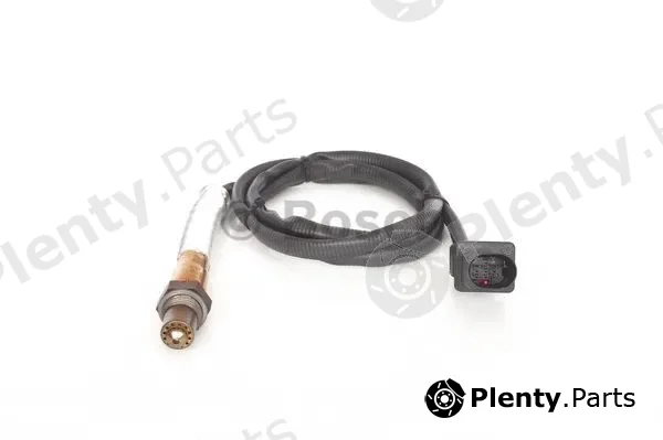 Bosch 0258017110 — Lambda Sensor