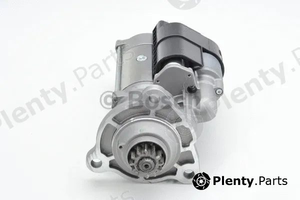 Bosch 0001261028 — Starter