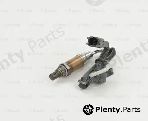 Lambda Sensor